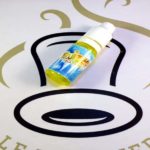 Cola Pomme (gamme Fruizee) par Eliquid France