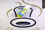 Cola Pomme (gamme Fruizee) par Eliquid France