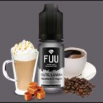Cute Luwak (Gamme Original Silver) par The Fuu