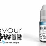 Cuzco ( Gamme 50/50 ) par Flavour Power