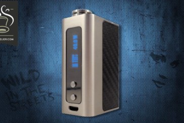 DF60 par Digiflavor