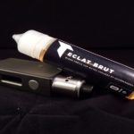Eclat Brut par Erag