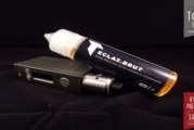 Eclat Brut par Erag
