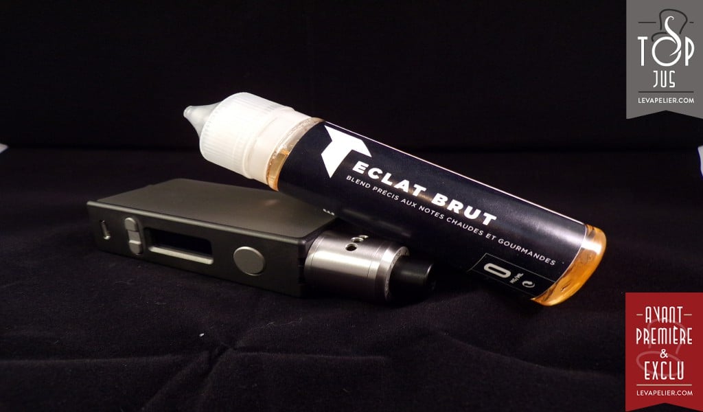 Eclat Brut par Erag