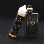 ECLAT BRUT par TITANIDE