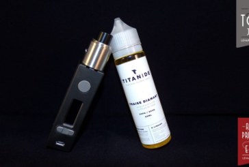 Fraise Diamant par Erag