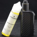 FRAISE DIAMANT par TITANIDE