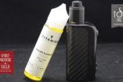 FRAISE DIAMANT par TITANIDE