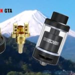 FUJI SON GTA par Digiflavor