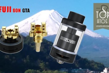 FUJI SON GTA par Digiflavor