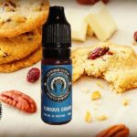 Furious Cookie (gamme High VG 20/80) par Terrible Cloud