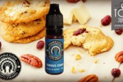 Furious Cookie (gamme High VG 20/80) par Terrible Cloud