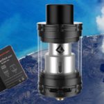 ILLUSION Mini par GEEKVAPE