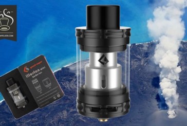 ILLUSION Mini par GEEKVAPE