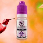 K Blend par Liquidarom