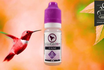 K Blend par Liquidarom