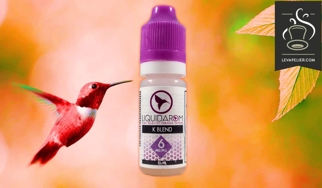 K Blend par Liquidarom