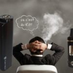 Kit Ferobox 45 TC par Fumytech