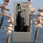 KIT ITASTE KROMA / SLIPSTREAM par Innokin