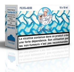 Kremint par E-CHEF - 1