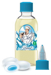 Kremint par E-CHEF - 2