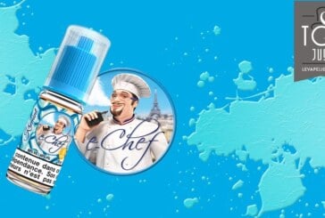 Kremint par E-CHEF
