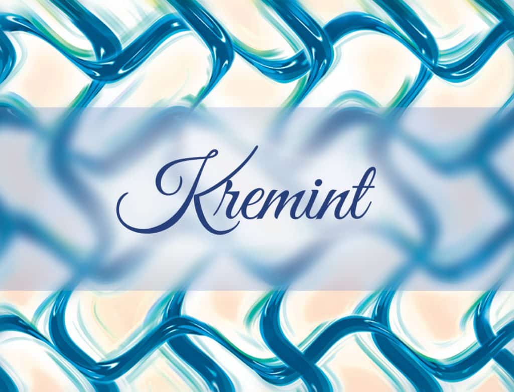 Kremint par E-CHEF - 4