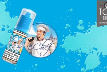 Kremint par E-CHEF