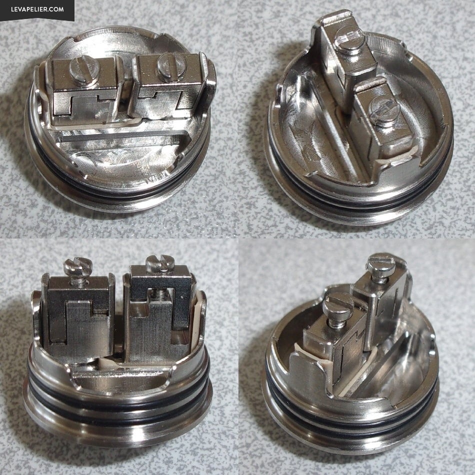 Kryten RDA par Psyclone - 11
