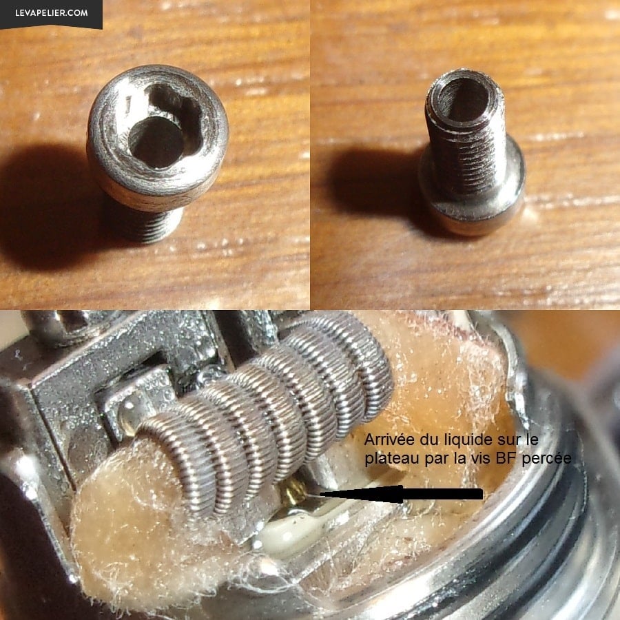 Kryten RDA par Psyclone - 12