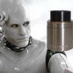 Kryten RDA par Psyclone