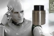 Kryten RDA par Psyclone