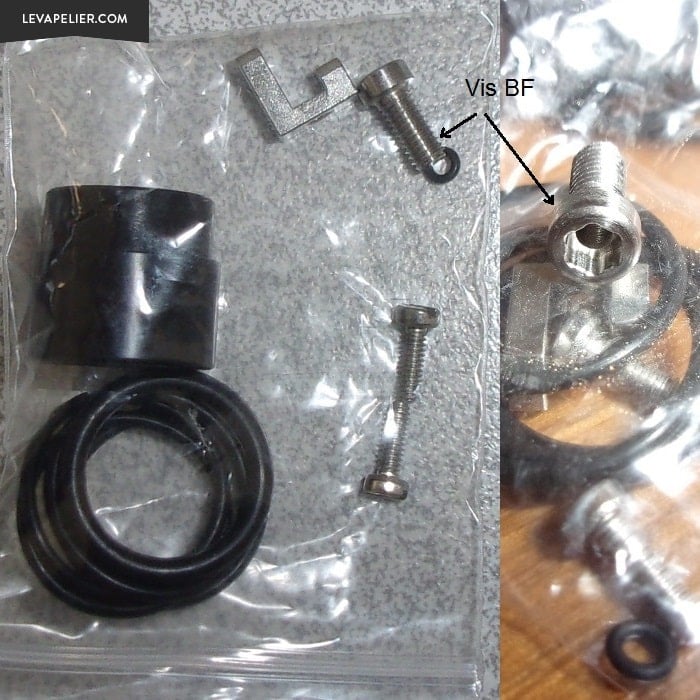 Kryten RDA par Psyclone - 2