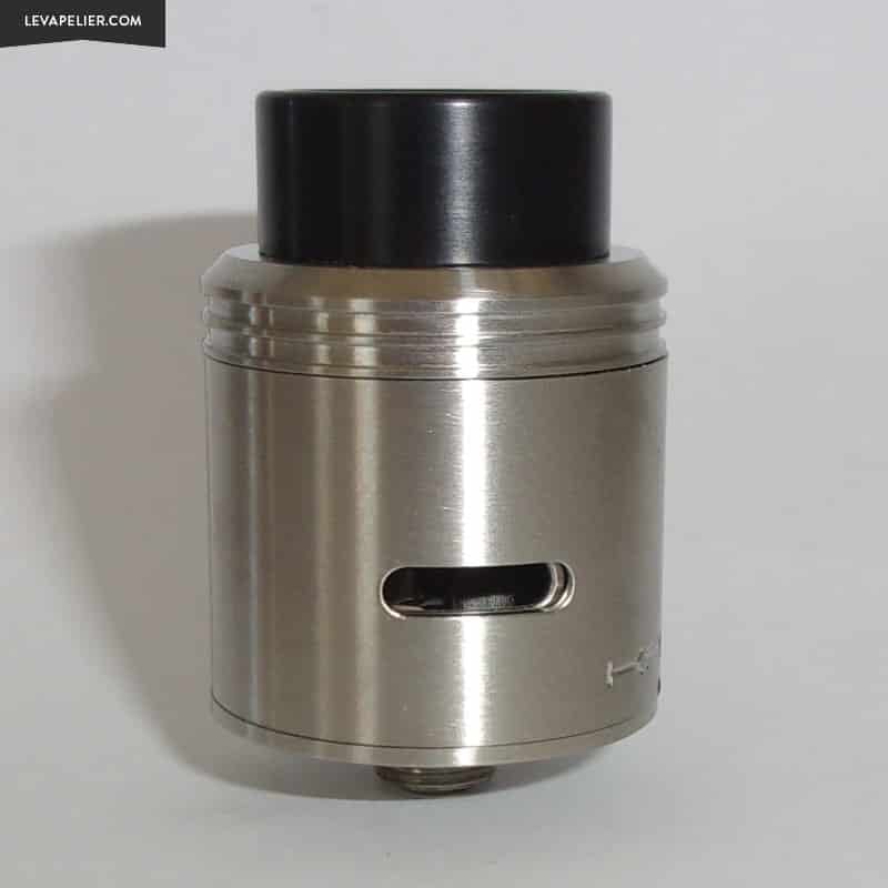 Kryten RDA par Psyclone - 3