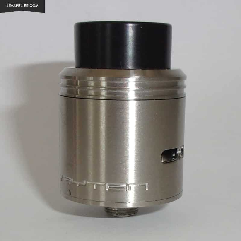 Kryten RDA par Psyclone - 4