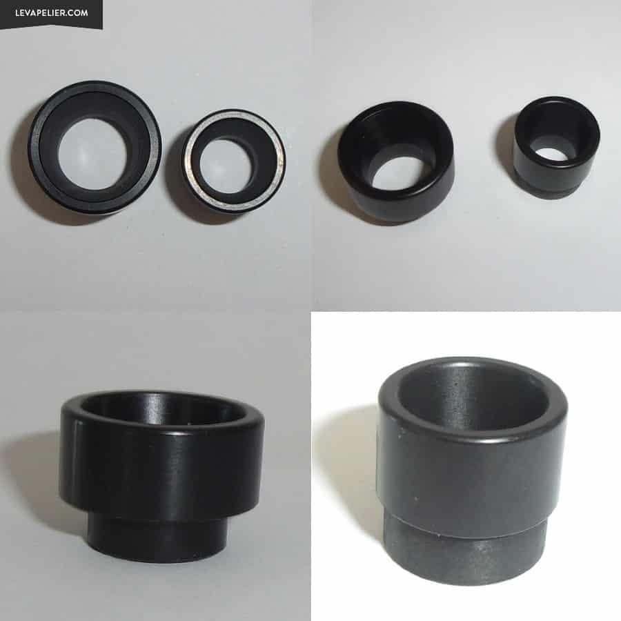 Kryten RDA par Psyclone - 5