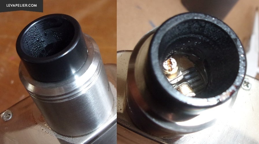 Kryten RDA par Psyclone - 6