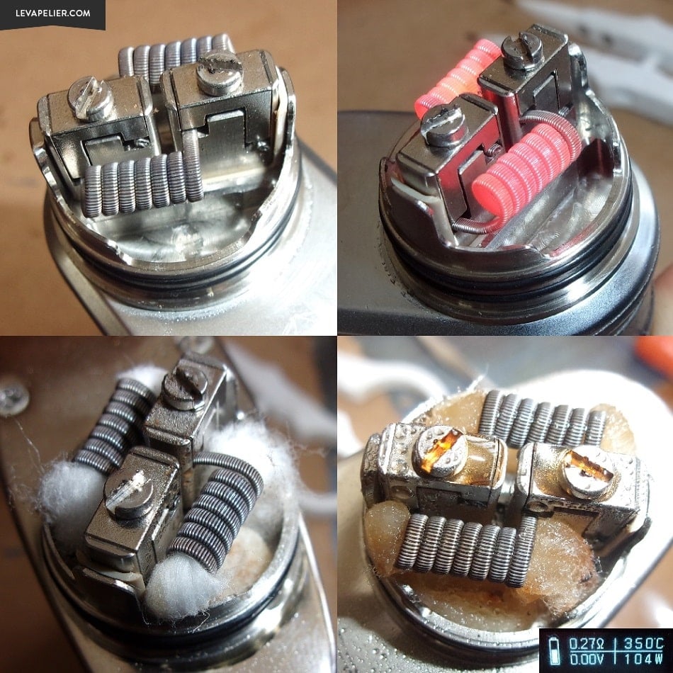 Kryten RDA par Psyclone - 7