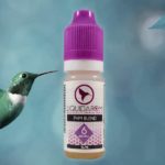 M Blend par Liquidarom