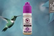 PHM Blend par Liquidarom