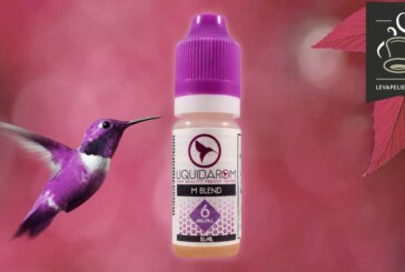M Blend par Liquidarom