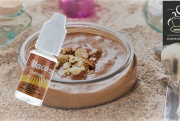 Maca ( Gamme Exclu Clopinette ) par Clopinette