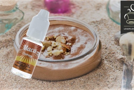 Maca ( Gamme Exclu Clopinette ) par Clopinette