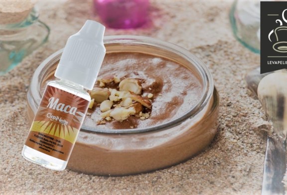 Maca ( Gamme Exclu Clopinette ) par Clopinette