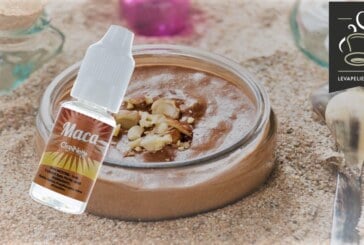 Maca ( Gamme Exclu Clopinette ) par Clopinette