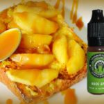Made Apple (Gamme High VG 20/80) par Terrible Cloud