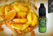 Made Apple (Gamme High VG 20/80) par Terrible Cloud