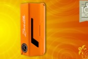 Maxo Zenith par Ijoy