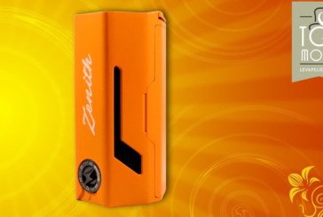 Maxo Zenith par Ijoy