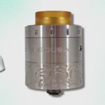 Medusa RDTA par Geekvape